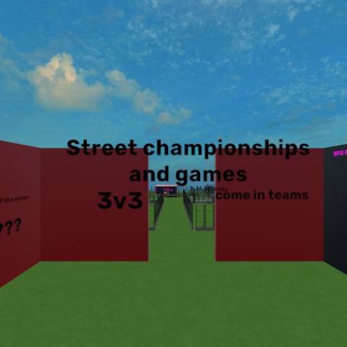Arena Image