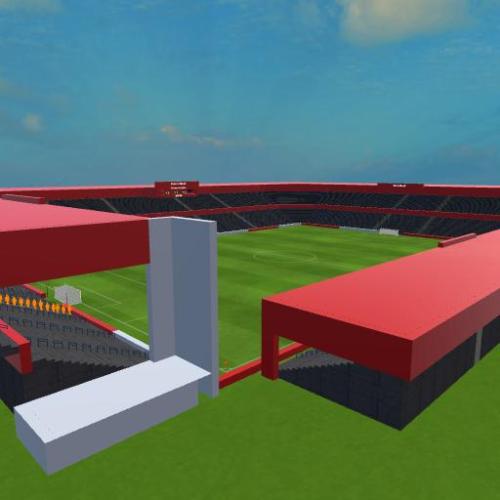 Arena Image