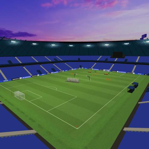 Arena Image