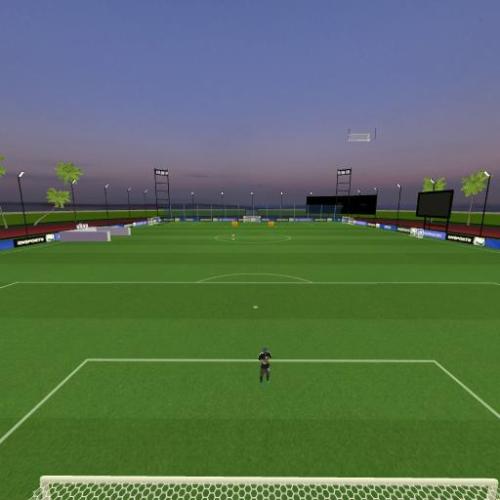 Arena Image