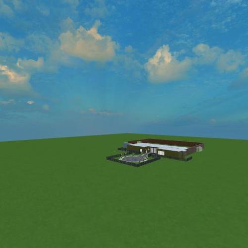 Arena Image