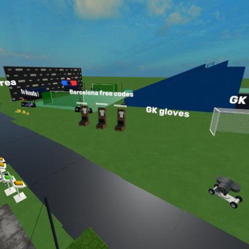 Arena Image