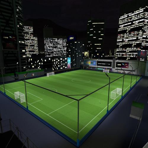 Arena Image