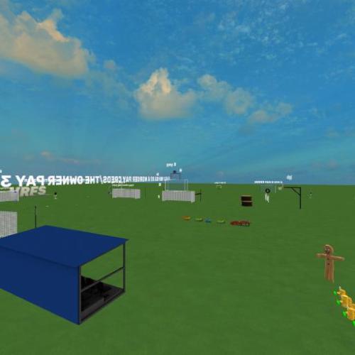 Arena Image