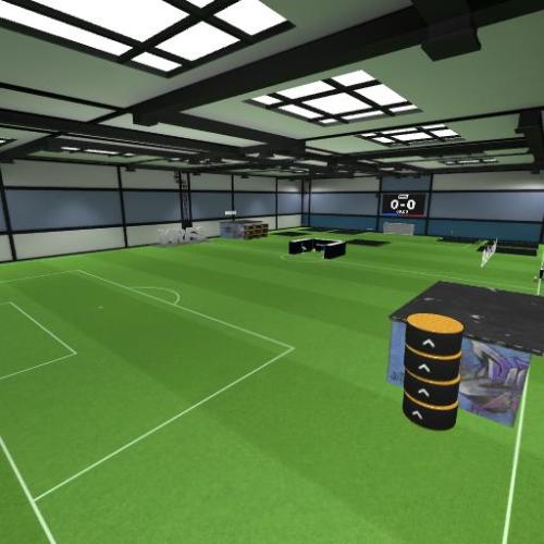 Arena Image