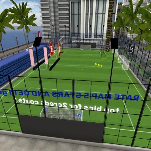 Arena Image