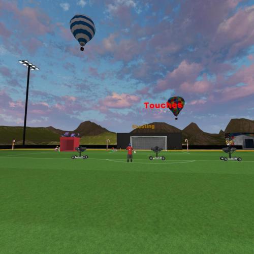 Arena Image