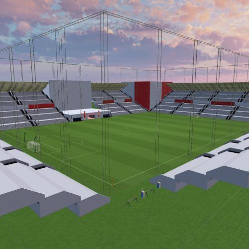 Arena Image