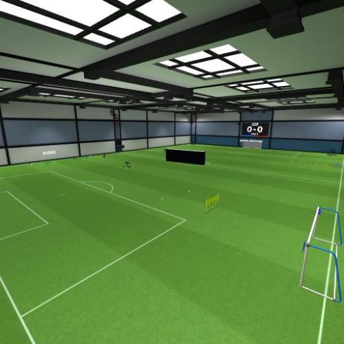 Arena Image
