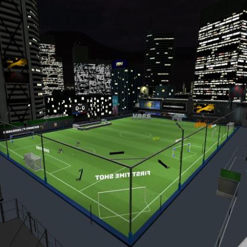Arena Image
