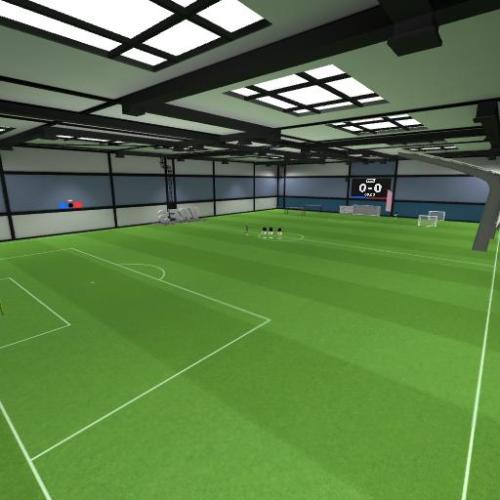 Arena Image