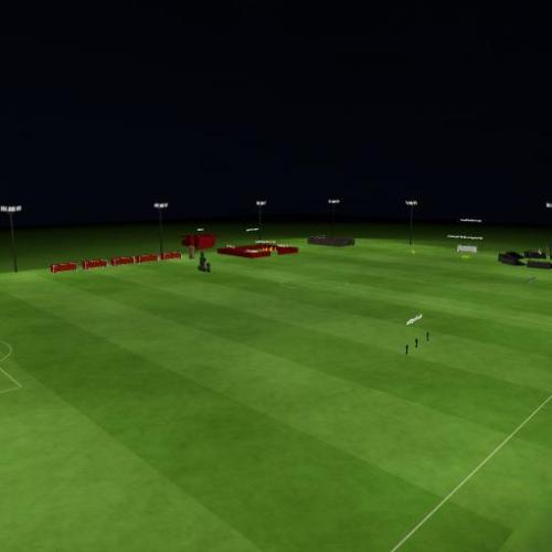 Arena Image