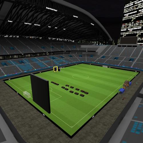 Arena Image