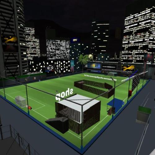 Arena Image