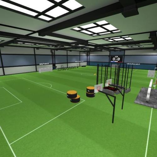 Arena Image