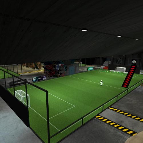 Arena Image