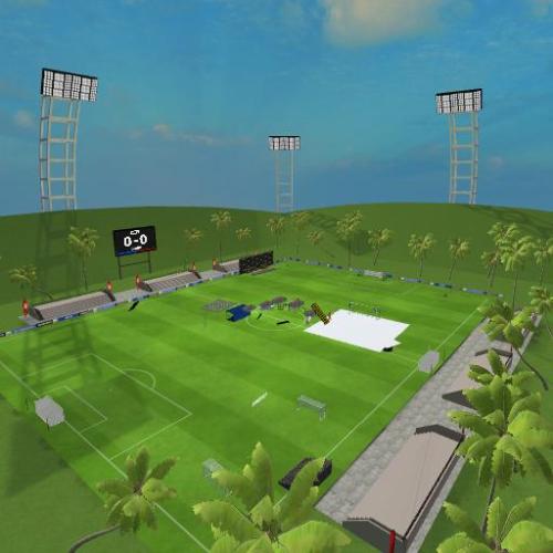 Arena Image