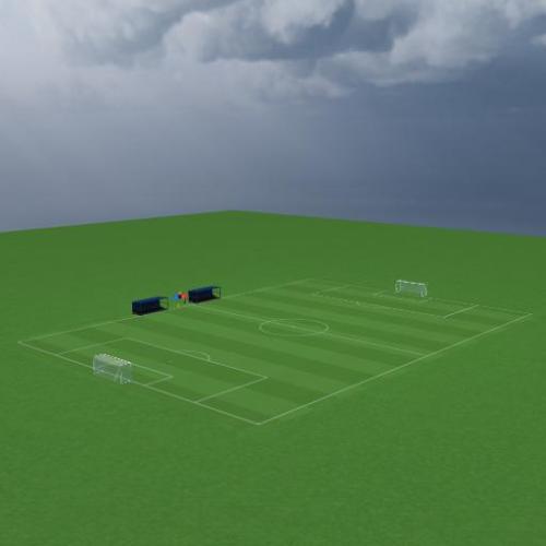 Arena Image