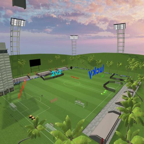 Arena Image
