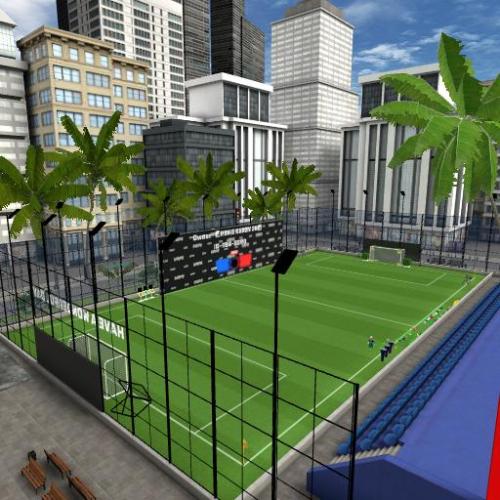 Arena Image