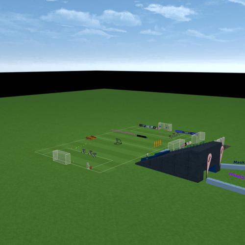 Arena Image