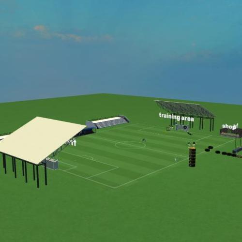 Arena Image