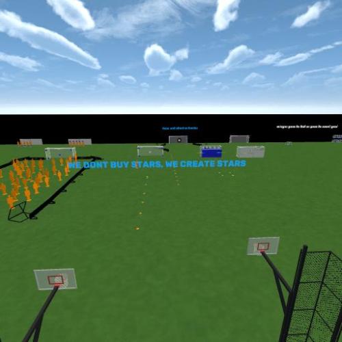 Arena Image