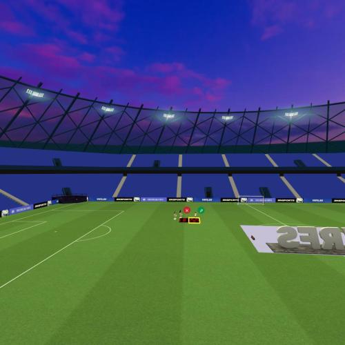 Arena Image