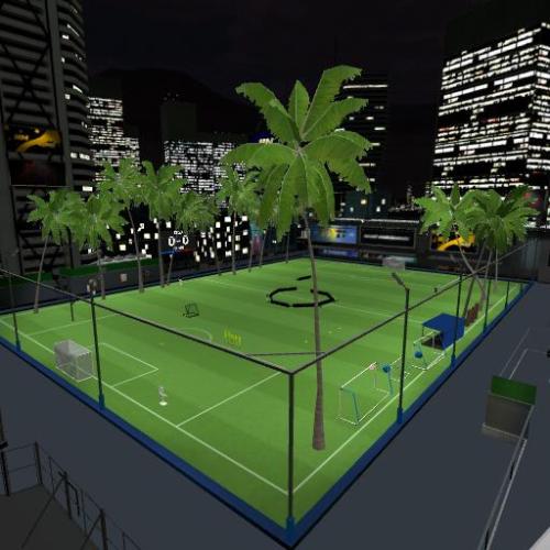 Arena Image
