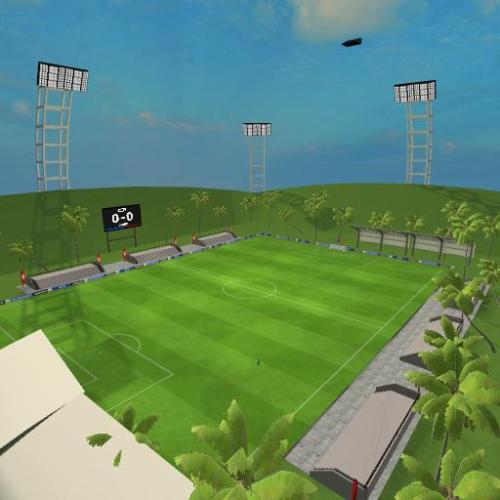 Arena Image