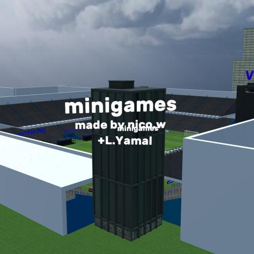 Arena Image