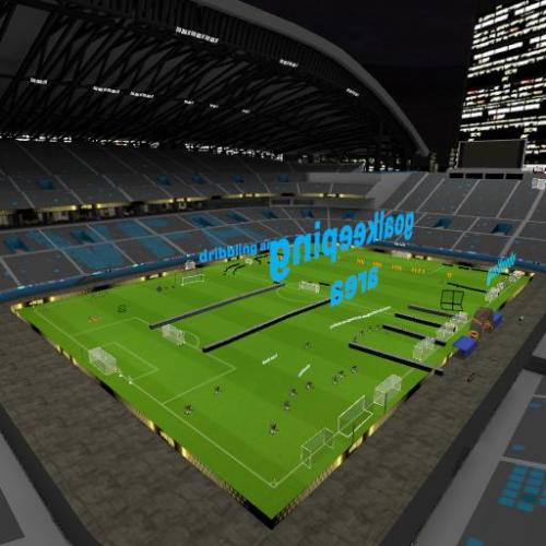 Arena Image