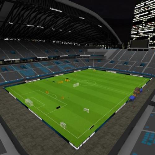 Arena Image