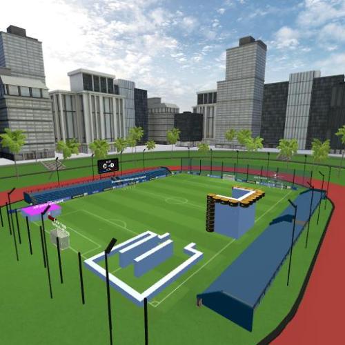 Arena Image