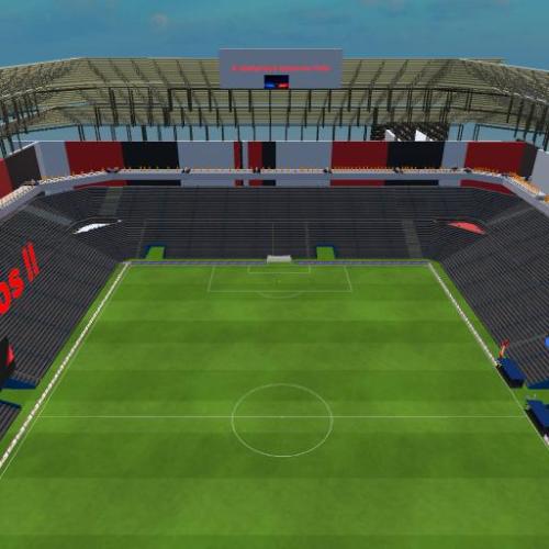 Arena Image