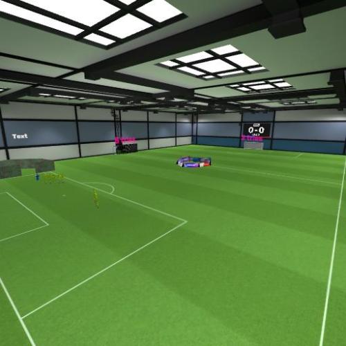 Arena Image