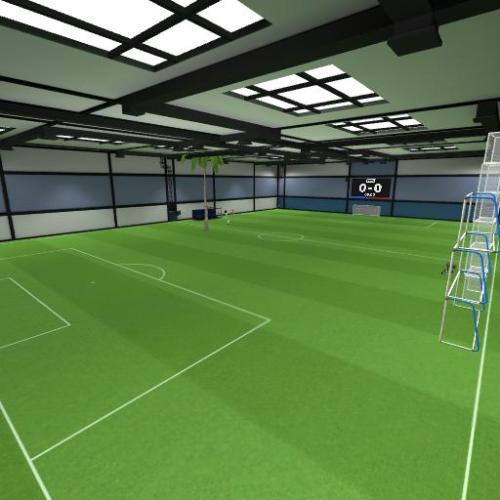 Arena Image