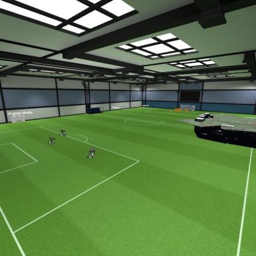 Arena Image
