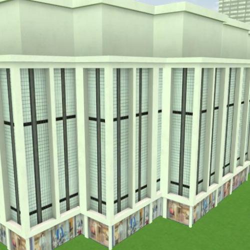 Arena Image