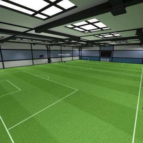 Arena Image