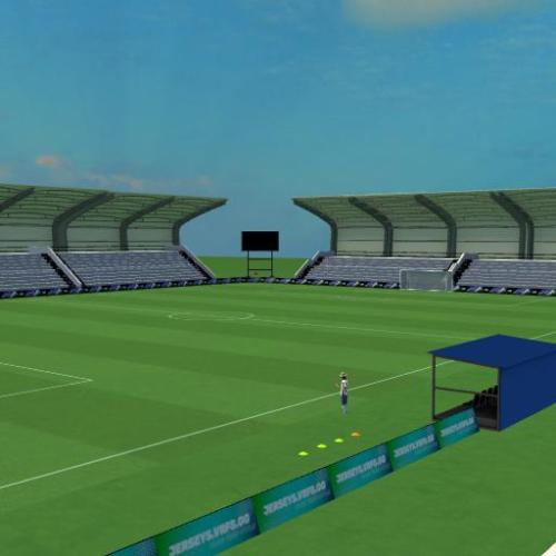 Arena Image