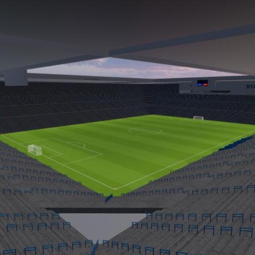 Arena Image