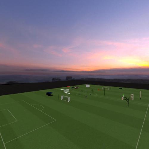 Arena Image