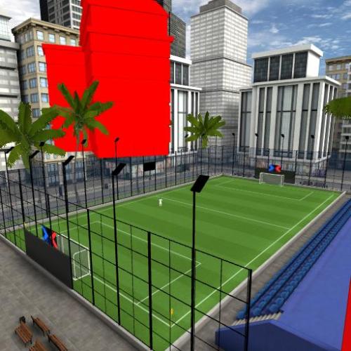 Arena Image