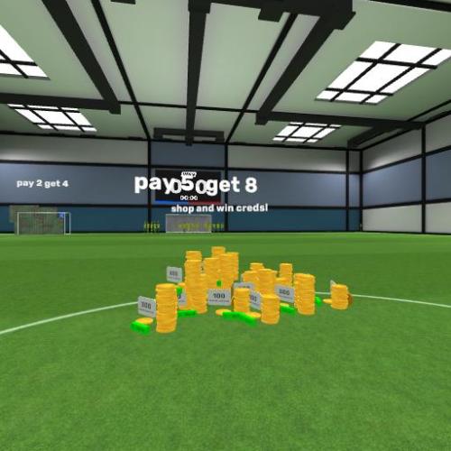Arena Image