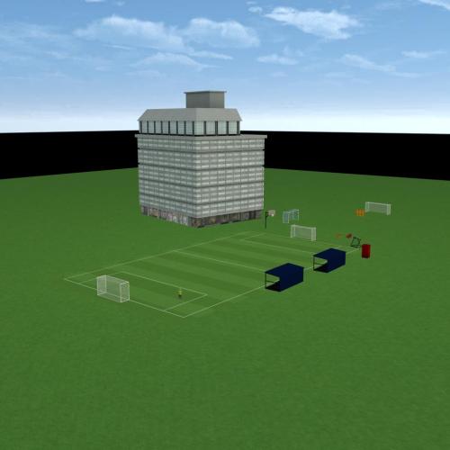 Arena Image