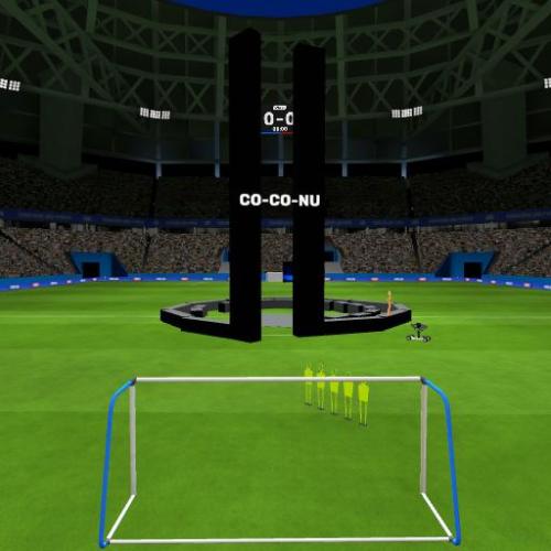 Arena Image