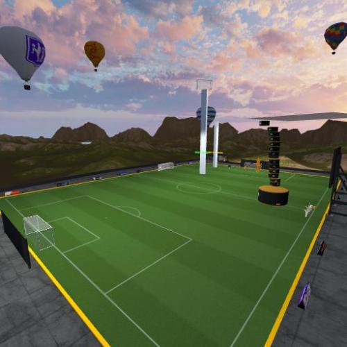 Arena Image