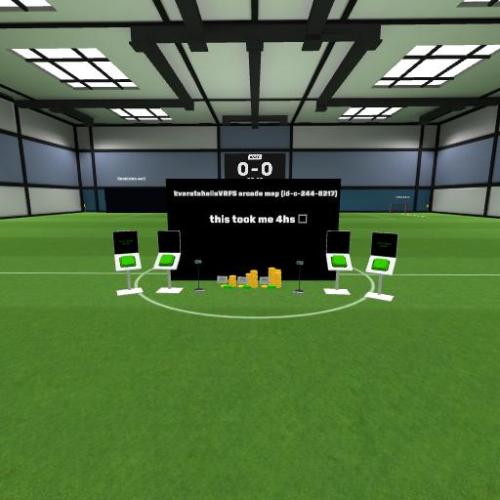 Arena Image