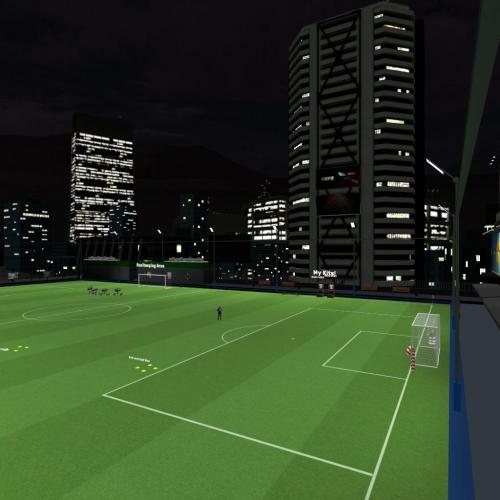 Arena Image